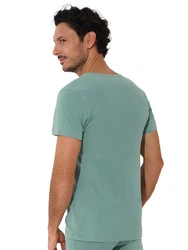 Lisca Unterziehshirt Herren T-Shirt Odysseus 