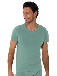 Unterziehshirt Herren T-Shirt Odysseus (Stck, 1-St) -