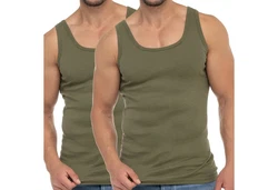 celodoro Unterhemd Business Tank Top 
