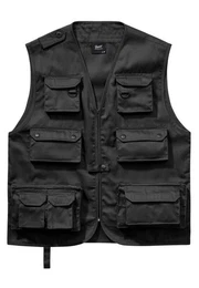 Steppweste Herren Hunting Vest (1-tlg)