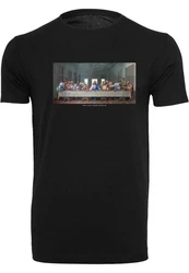 Mister Tee T-Shirt Cant Hang With Us (1) 