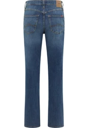 MUSTANG Straight-Jeans Style Big Sur Straight Blau/Hellblau/Dunkelblau/Beige