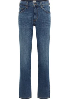 MUSTANG Straight-Jeans Style Big Sur Straight
