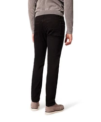 Pioneer Authentic Jeans 5-Pocket Style RANDO (16801) Schwarz/Khaki