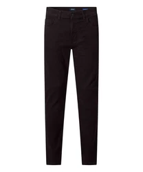 Pioneer Authentic Jeans 5-Pocket Style RANDO (16801) Dunkelrot/Bordeaux/Lila/Dunkelbraun/Braun/Rot