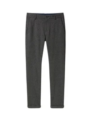 TOM TAILOR Chinohose TTTRAVIS Slim Chino Hose 
