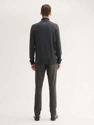 TOM TAILOR Chinohose TTTRAVIS Slim Chino Hose 