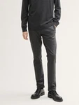 TOM TAILOR Chinohose TTTRAVIS Slim Chino Hose Dunkelgrau/Grau/Khaki/Dunkelblau/Hellgrau