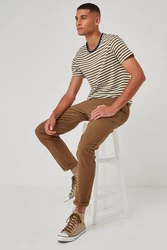 Next Chinohose Slim Fit 