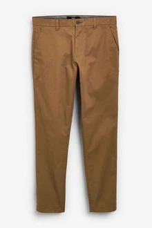 Next Chinohose Slim Fit Next Chinohose Slim Fit