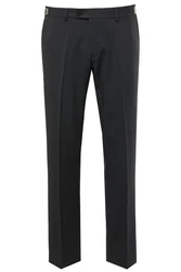 Men Plus Anzughose Porto Dunkelgrau/Grau/Khaki/Schwarz