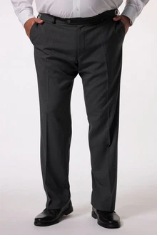 Men Plus Anzughose Porto Dunkelgrau/Grau/Khaki/Schwarz Men Plus Anzughose Porto Dunkelgrau/Grau/Khaki/Schwarz