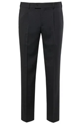Men Plus Anzughose MEN+ Bauchfit-Hose Business Baukasten Dunkelgrau/Schwarz/Hellblau/Dunkelblau