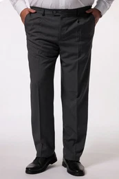 Anzughose MEN+ Bauchfit-Hose Business Baukasten