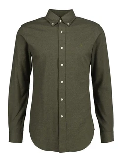 Polo Ralph Lauren Langarmhemd Custom Fit