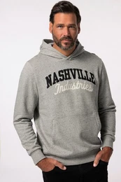 Sweatshirt JP 1880 Hoodie Sweater Kapuze bis 8 XL