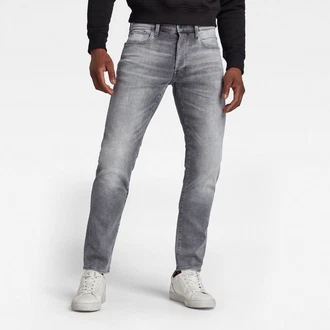 G-STAR 5-Pocket-Jeans 3301 Slim Fit