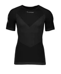 hummel T-Shirt FIRST SEAMLESS JERSEY (5128) Schwarz