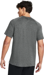Under Armour Kurzarmshirt UA Tech Textured SS transparent