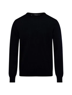 MAERZ Muenchen Wollpullover 