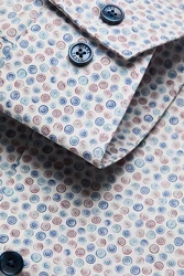 Digel Businesshemd Dabato 