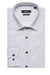 Businesshemd Dabato 1/1 (1-tlg)