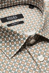 Digel Businesshemd Dabato 