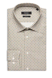 Businesshemd Dabato 1/1 (1-tlg)