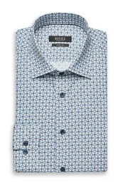 Businesshemd Dabato 1/1 (1-tlg)