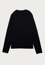 Petrol Industries Langarmshirt Longsleeve Dunkelgrün/Dunkelblau/Schwarz/Grün