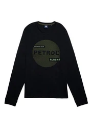 Longsleeve Longsleeve Langarmshirt (1-tlg)