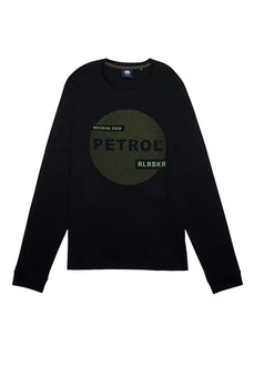 Petrol Industries Langarmshirt Longsleeve