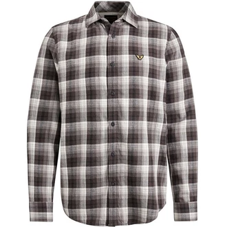 PME LEGEND Longsleeve Hemd Regular Fit