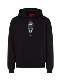 Kapuzenpullover Dartchon