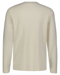 Gant T-Shirt Herren Shirt Khaki/Beige/Creme