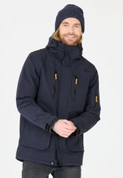 Winterjacke Wander M Jacket W-Pro 10000 Navy Blazer