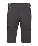 Mammut Funktionsshorts Runbold Shorts schwarz