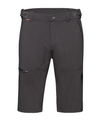 Mammut Funktionsshorts Runbold Shorts schwarz