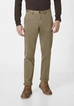 Redpoint Chinohose Jasper Slim-Fit Khaki