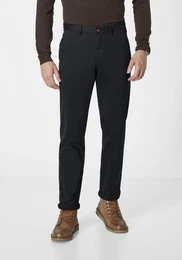 Chinohose Jasper Slim-Fit Chinos mit Stretch - 16 Shades Edition