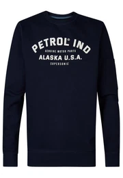 Sweatshirt Pullover Sweatshirt (1-tlg)
