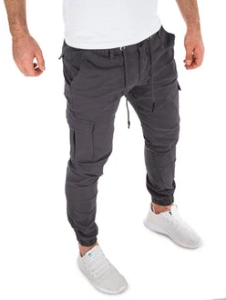 Yazubi Cargohose Elijah Cargo Chino Tapered-Form Yazubi Cargohose Elijah Cargo Chino Tapered-Form
