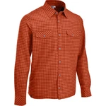 Maul Sport Hemd Schwandorf XT Orange/Rot/Braun