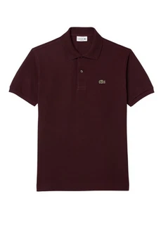 Lacoste Poloshirt Polo (1-tlg)