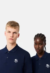 Lacoste Poloshirt Polo (1-tlg) 
