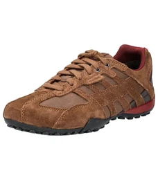 Sneaker Veolurs/Textil/Synthetik Sneaker