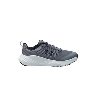 Under Armour Trainingsschuh Charged Commit TR 4 3026017 Hellgrau/Grau/Dunkelgrau
