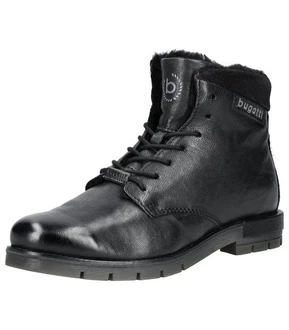 bugatti Stiefelette Herren 331-AHB50-1100-6300