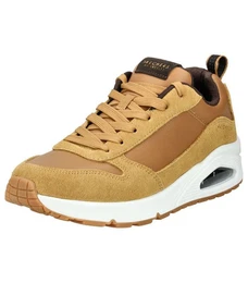 Sneaker Veloursleder Sneaker