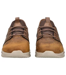 Skechers Sneaker Braun/Beige/Khaki